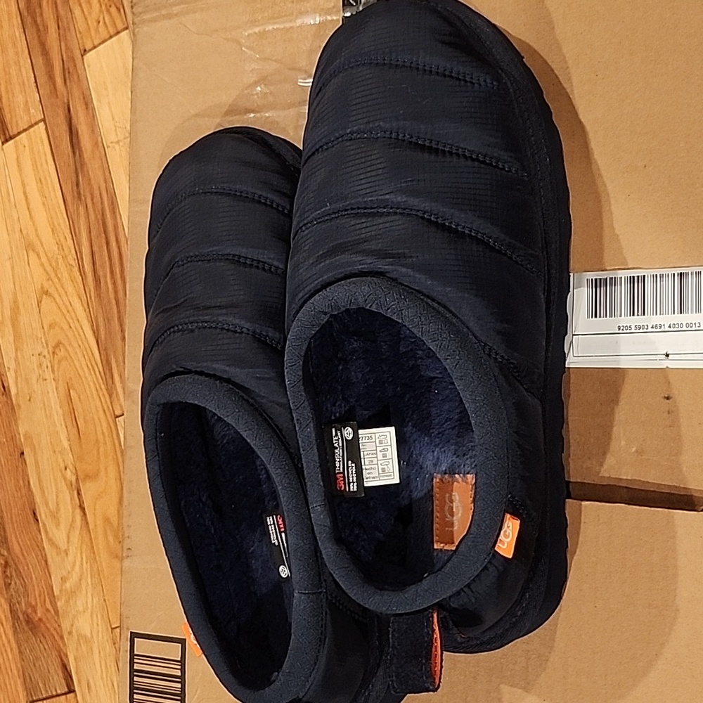 Ugg Tasman slippers Man 10